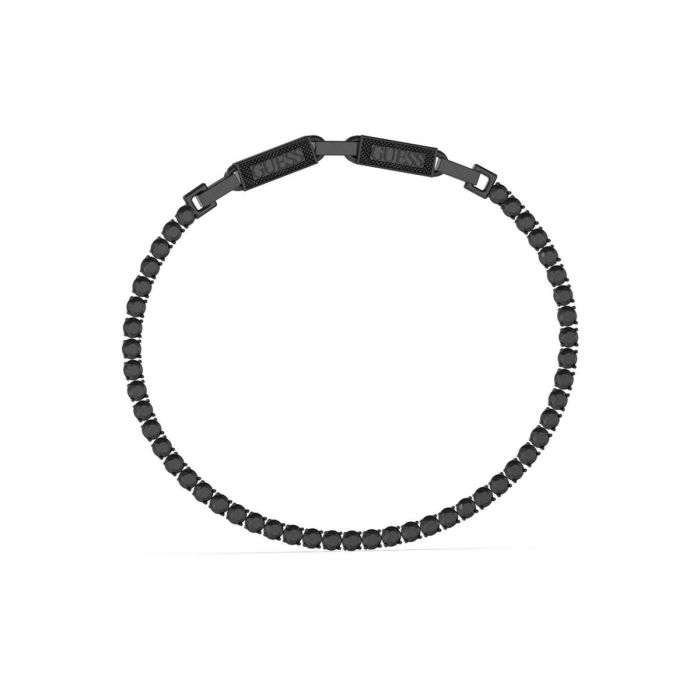 Pulsera Hombre Guess JUMB03237JWBKBKT-U