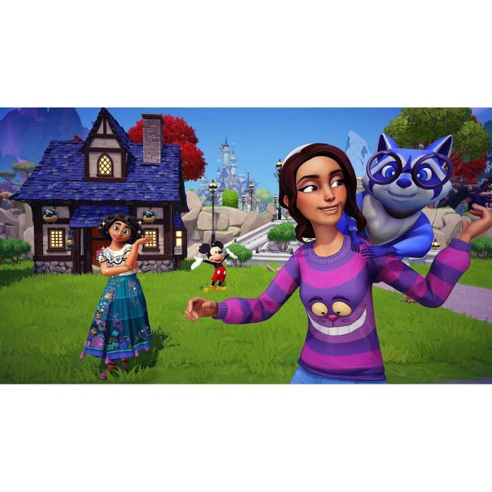 Disney 5056635604972 Dreamlight Valley Cozy Edition - Juego de PS5 10