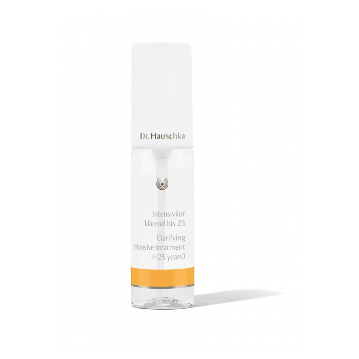 Dr Hauschka Clarifying Intensive Treatment <25 40 mL 1 Dr Hauschka Clarifying Intensive Treatment <25 40 mL 1