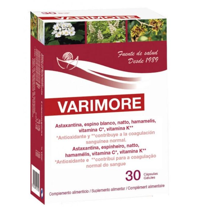 Varimore