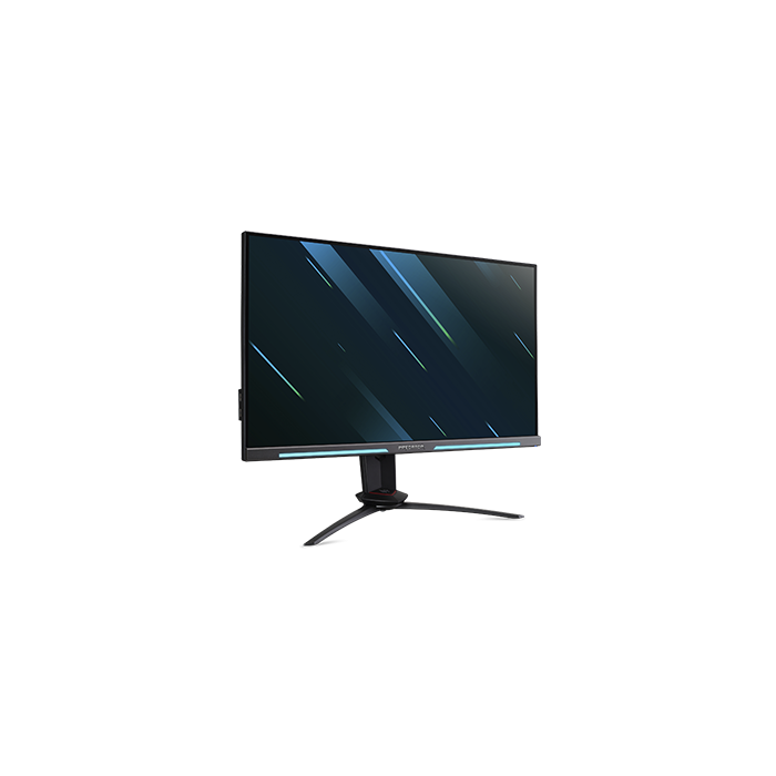 Acer Predator XB273U 68,6 cm (27") 2560 x 1440 Pixeles Wide Quad HD LCD Negro 1