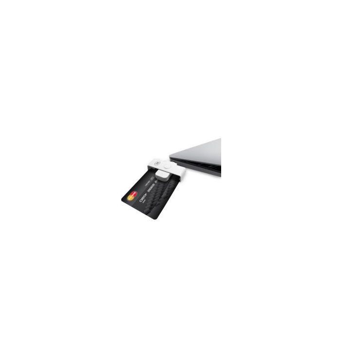 ACS PocketMate II Smart Card Reader (USB Type-C) 5