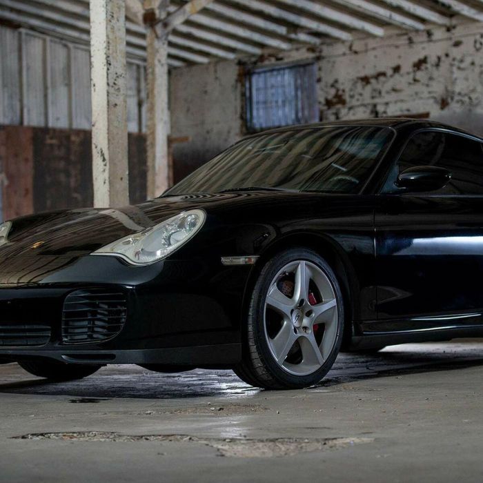 Abc TW53680 Cera En Spray Negra 2