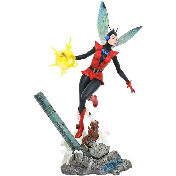 Figura Diamond Select Toys Marvel Gallery 1 Figura Diamond Select Toys Marvel Gallery 1