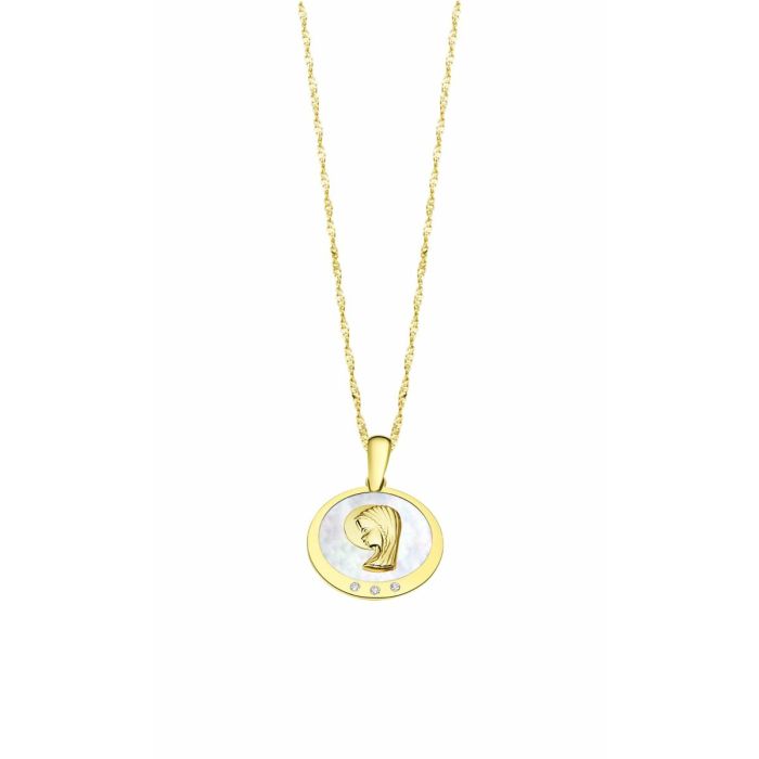 Collar Mujer Lotus LG00176/43