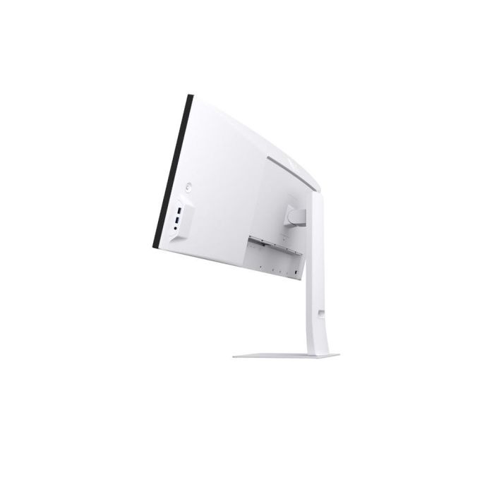 LG 49U950A-W Monitor Curvo Dual QHD 49" Nano IPS 5120x1440 144Hz 5ms HDR400 FreeSync/G-SYNC Compatible Negro/Blanco 7