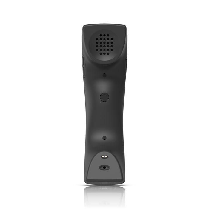 Ubiquiti G3 Wireless Handset, 0.96" diagonal, 80 x 160, 1000mAh Li-ion battery, Bluetooth 5.2, ABS, black 2 Ubiquiti G3 Wireless Handset, 0.96" diagonal, 80 x 160, 1000mAh Li-ion battery, Bluetooth 5.2, ABS, black 2