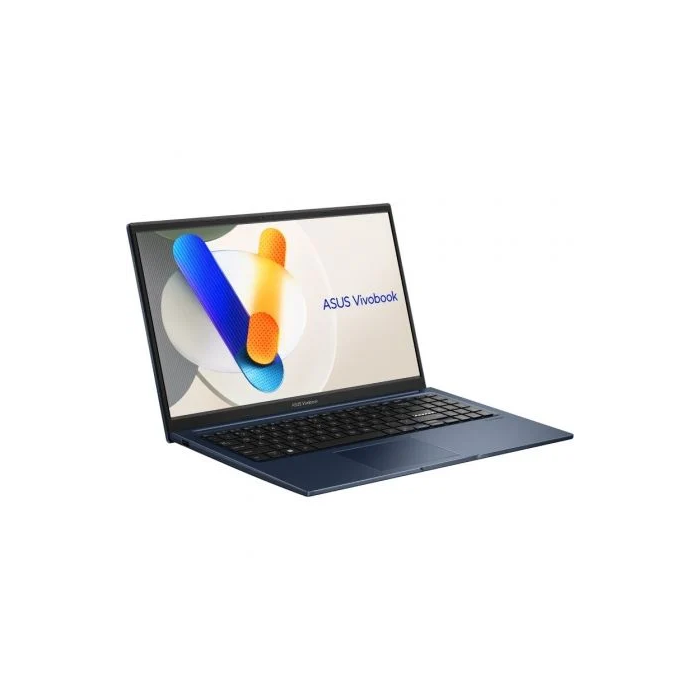 Asus Portátil Vivobook 15 F1504VA-BQ285 Intel Core i7 16 GB RAM 512 GB SSD 15.6" Full HD 1
