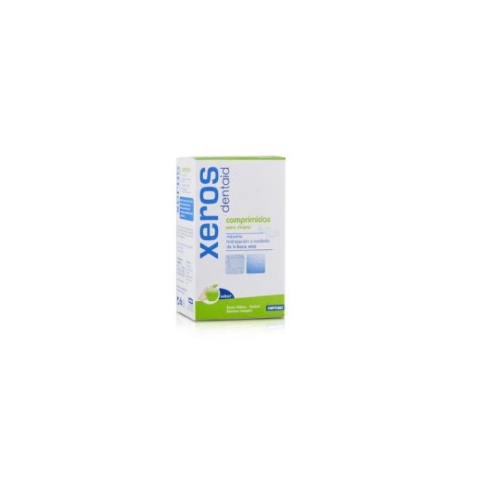 Xerosdentaid 90 Comp