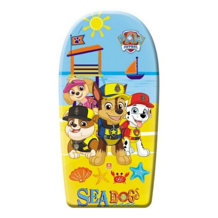 Tabla surf paw patrol 94 cm 1