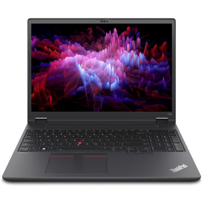 Lenovo ThinkPad P16v AMD G1 16" R7-7840HS 1x32/1TB WUXGA W11P