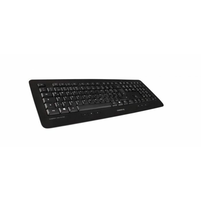 Cherry DW5100 Wireless Desktop black QWERTZ DE 1 Cherry DW5100 Wireless Desktop black QWERTZ DE 1