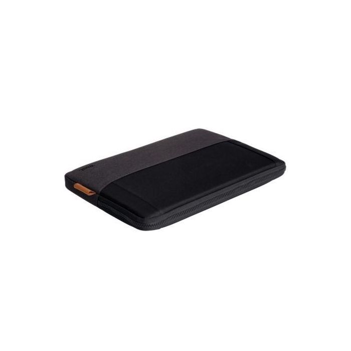 Funda Trust Lisboa para Portátiles hasta 13.3"/ Negra 2 Funda Trust Lisboa para Portátiles hasta 13.3"/ Negra 2