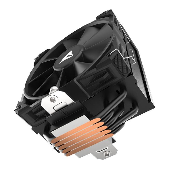 SHARKOON A50 Refrigerador de aire Negro 230W TDP