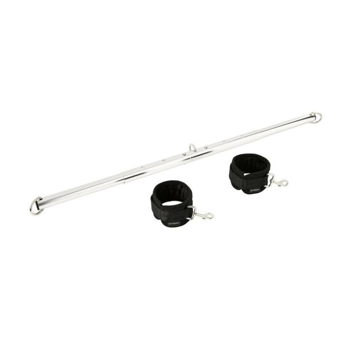 Barrote y Esposas Extensibles Spreader Sportsheets 9 Barrote y Esposas Extensibles Spreader Sportsheets 9