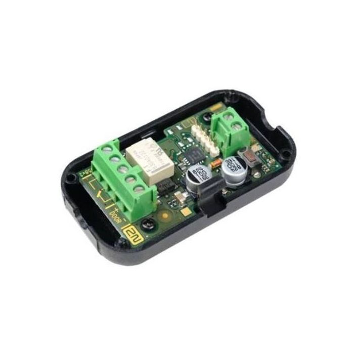 2N Security Relay