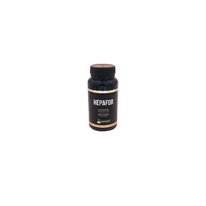 Hepafor 60Cap