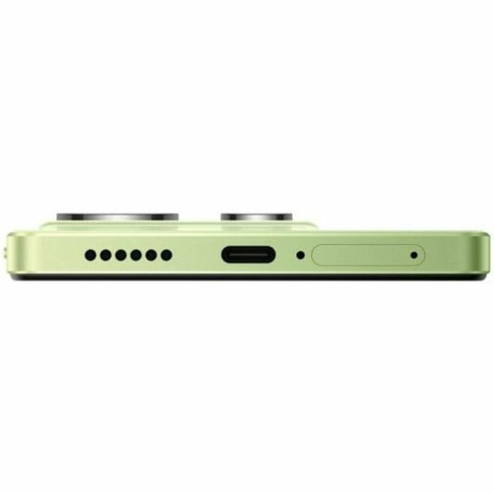 Xiaomi MZB0IZZEU Smartphone Redmi Note 14 8GB RAM 256GB 6.67" Verde, Cámara 108MP, 5500mAh, MediaTek Helio G99-Ultra, Pantalla AMOLED 120Hz 2 Xiaomi MZB0IZZEU Smartphone Redmi Note 14 8GB RAM 256GB 6.67" Verde, Cámara 108MP, 5500mAh, MediaTek Helio G99-Ultra, Pantalla AMOLED 120Hz 2