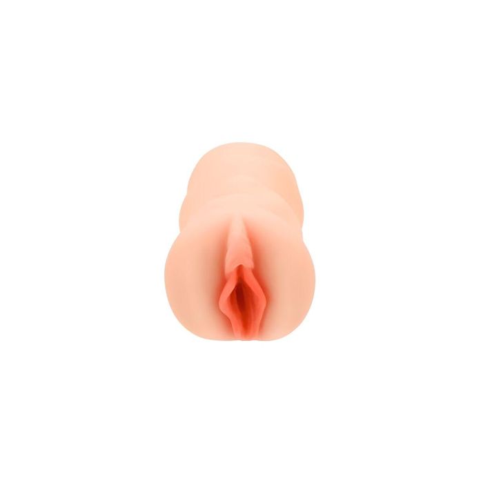 Masturbador Masculino Stroker Collection Cherie Crema 2