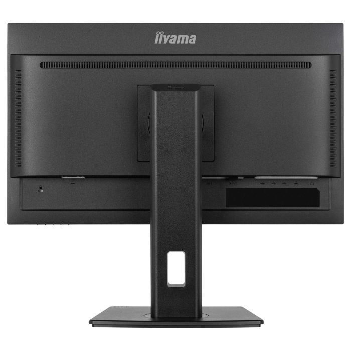 IIYAMA XUB2497HSN-B2 60,5 cm (23,8") 1920 x 1080 Pixeles Full HD LED 1 ms Negro