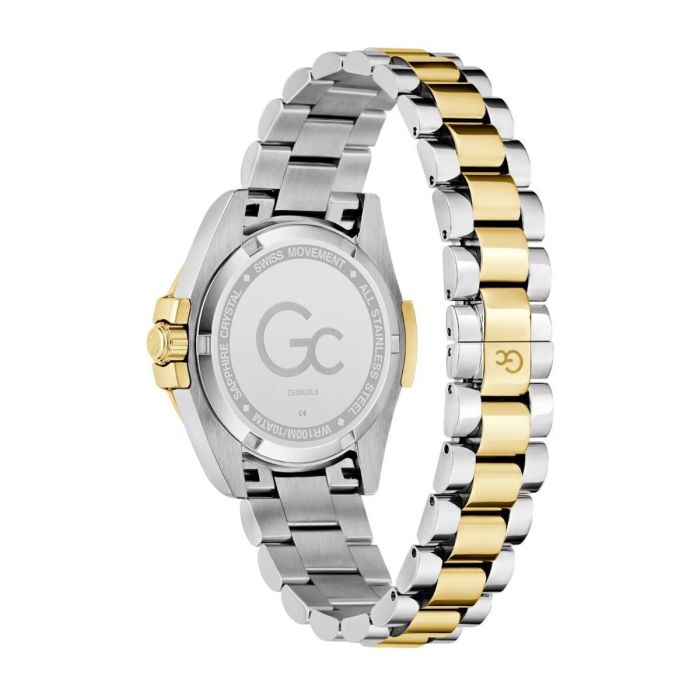 Reloj Mujer GC Watches Z53002L6 (Ø 34 mm) 6
