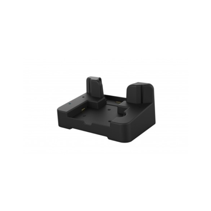 PREMIER MAXI 21 Base para Ordenador portátil, Tablet/UMPC, Teléfono - Color Negro PREMIER MAXI 21 Base para Ordenador portátil, Tablet/UMPC, Teléfono - Color Negro