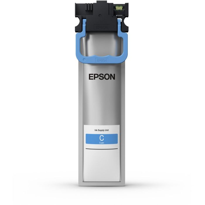 Epson T945 Ink-jet WorkForce Pro WF-C5210DW/C5290DW/C5710DWF/C5790DWF Cian original 5000 páginas
