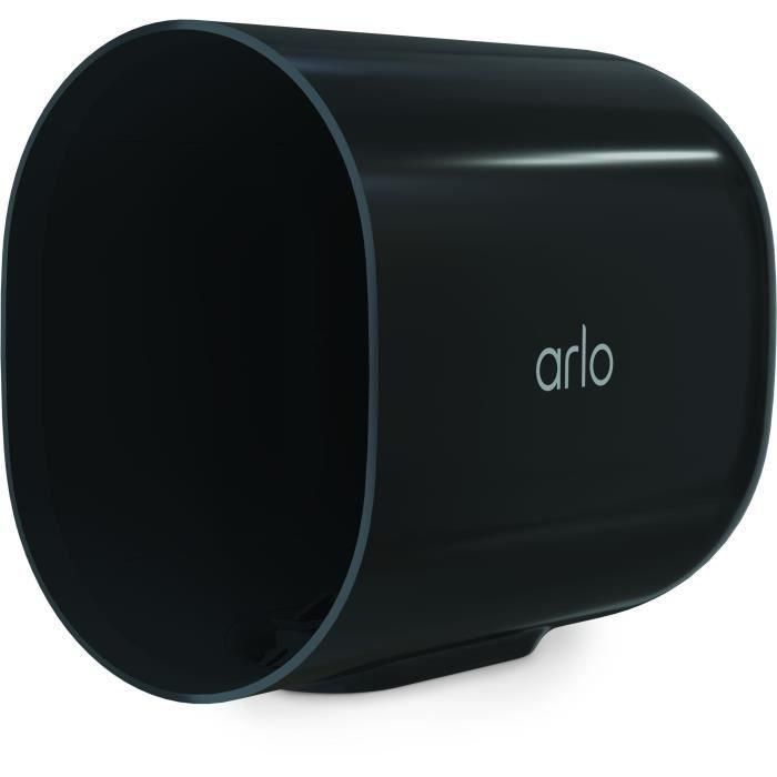 Funda ARLO VMA3800H-10000S de silicona para Go V2, color negro 1 Funda ARLO VMA3800H-10000S de silicona para Go V2, color negro 1