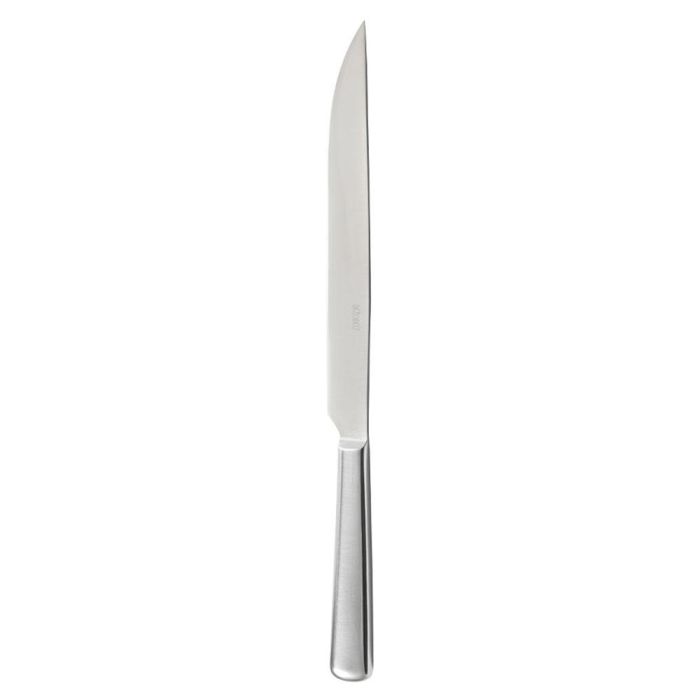 Abert Cuchillo Mango Hueco Colección Lux Acero Inoxidable 31,5 cm Abert Cuchillo Mango Hueco Colección Lux Acero Inoxidable 31,5 cm
