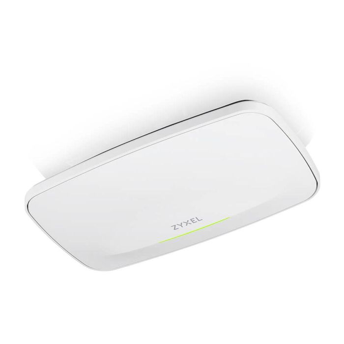 Zyxel WBE660S-EU0101F Punto de Acceso Inalámbrico 11530 Mbit/s, Gris, PoE, WiFi 6 2 Zyxel WBE660S-EU0101F Punto de Acceso Inalámbrico 11530 Mbit/s, Gris, PoE, WiFi 6 2