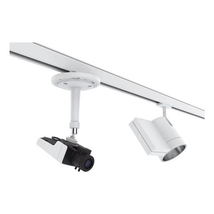 Axis T91A11 Soporte de Plástico para Cámara de Pared/Techo, Blanco, compatible con AXIS M11 Series (PN 5017-111) 1 Axis T91A11 Soporte de Plástico para Cámara de Pared/Techo, Blanco, compatible con AXIS M11 Series (PN 5017-111) 1