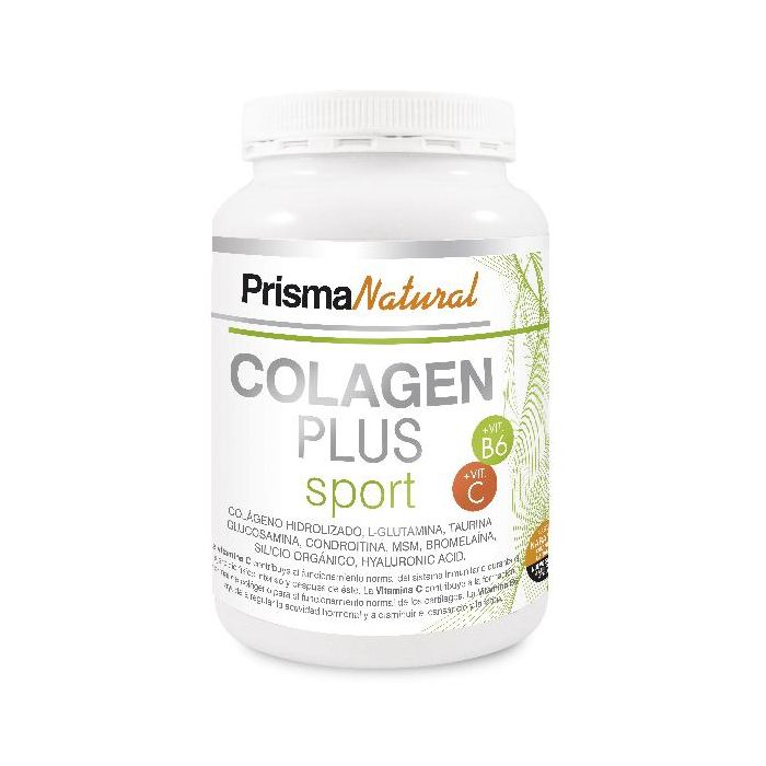 Colagen Plus Sport 300Gr.