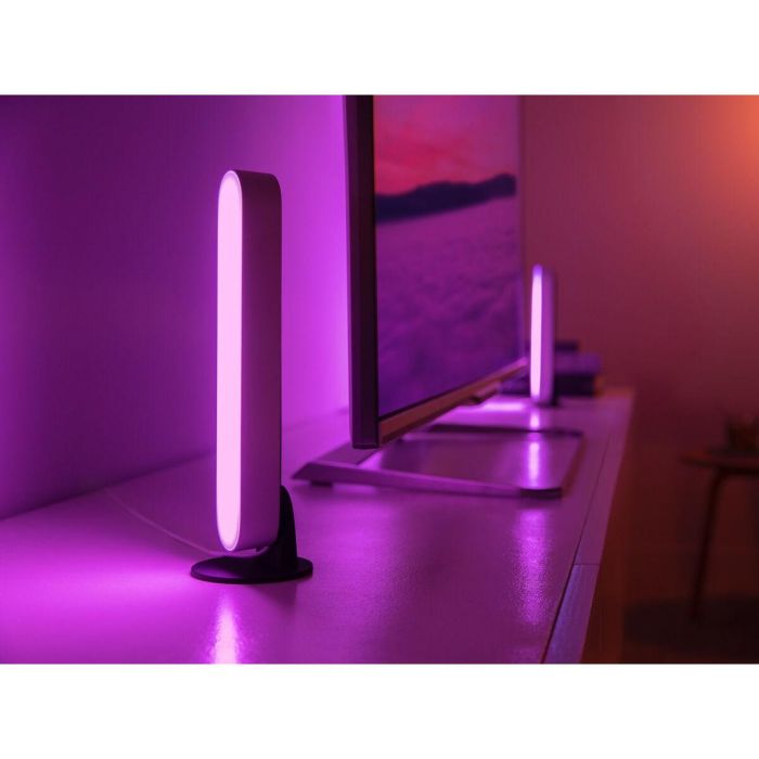 Philips Hue Play Pack de 2 - Blanco 1 Philips Hue Play Pack de 2 - Blanco 1