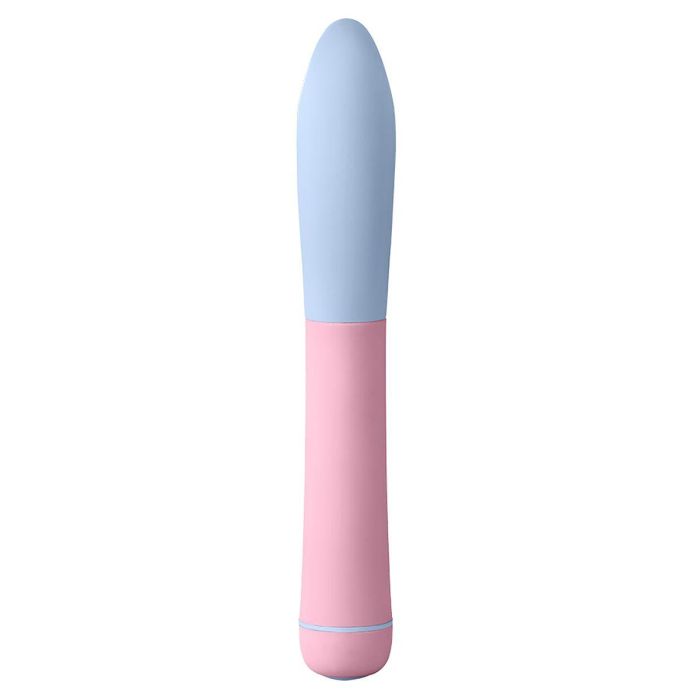 Vibrador FemmeFunn Ffix Rosa 10