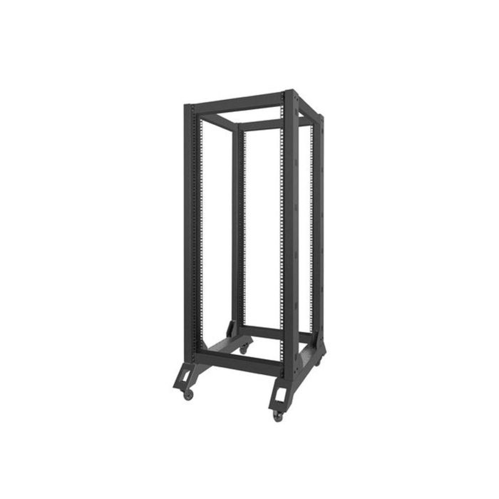 Lanberg OR01-6827-B armario rack 27U Rack o bastidor independiente Negro 13 Lanberg OR01-6827-B armario rack 27U Rack o bastidor independiente Negro 13