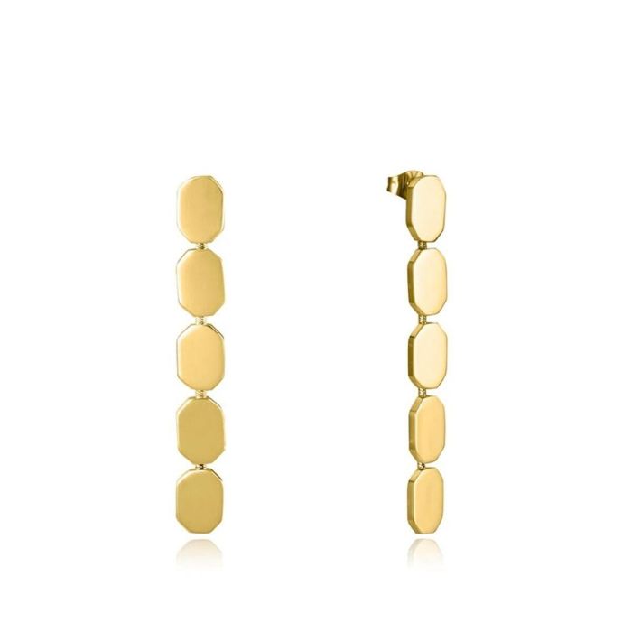 Pendientes Mujer Viceroy 15159E01012 Dorado Pendientes Mujer Viceroy 15159E01012 Dorado