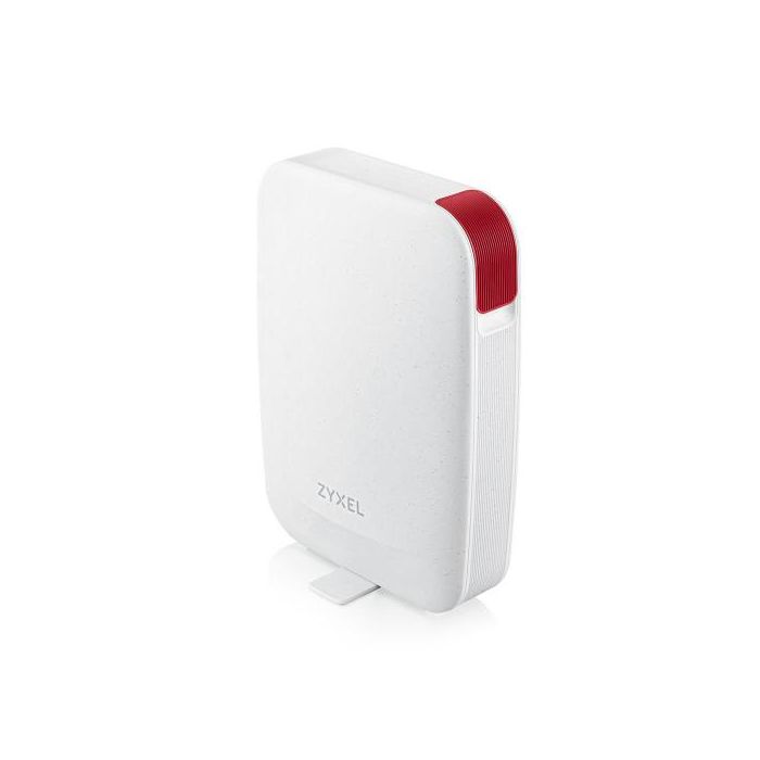 Zyxel USGLITE60AX-EU0101F Router 60AX 2.5 Gigabit Ethernet WiFi 6 Blanco para red doméstica y profesional 4