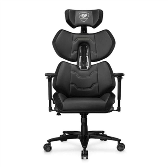 Silla Gaming Cougar 3MTRESLB.0001 0 Silla Gaming Cougar 3MTRESLB.0001 0