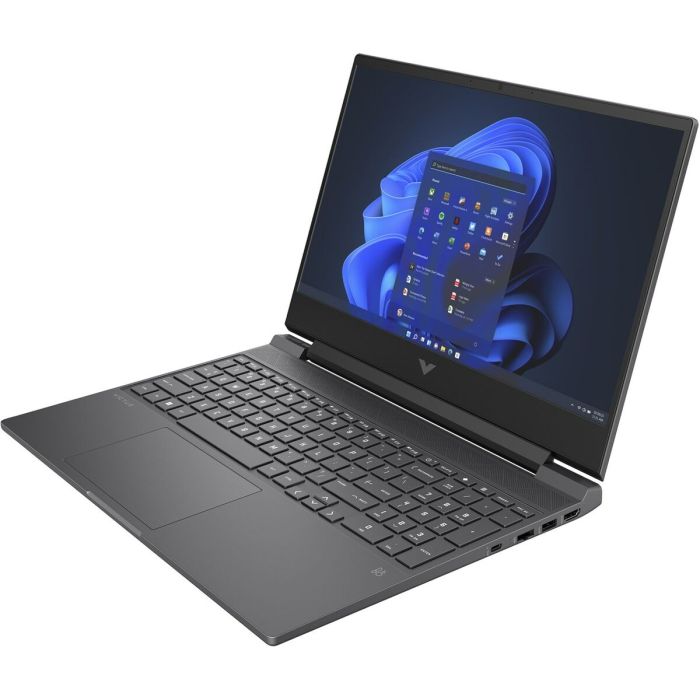 Laptop HP 804F0EA 15,6" i5-12450H 16 GB RAM 512 GB SSD NVIDIA GeForce RTX 3050 3 Laptop HP 804F0EA 15,6" i5-12450H 16 GB RAM 512 GB SSD NVIDIA GeForce RTX 3050 3