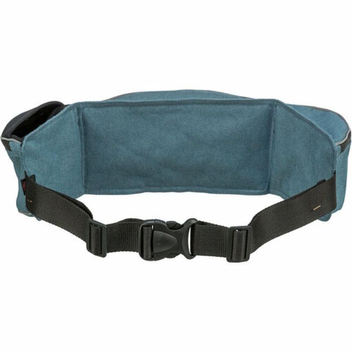 Riñonera Trixie Baggy Belt Azul 16