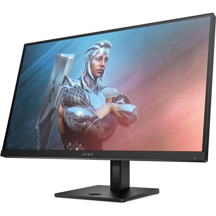 HP OMEN 27 - Monitor Gaming 27 pulgadas, FHD, 165 Hz, 1 ms 1