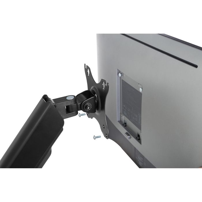 Monitor Wandhalterung für 1 Monitor 32" 9KG DIGITUS schwarz Gasdruckfeder DA-90425 3 Monitor Wandhalterung für 1 Monitor 32" 9KG DIGITUS schwarz Gasdruckfeder DA-90425 3