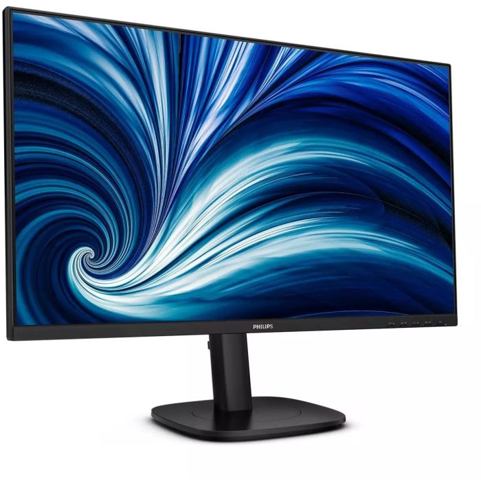 Philips Monitor 27B2U3601 27" Quad HD IPS HDMI DP USB-C Negro 12