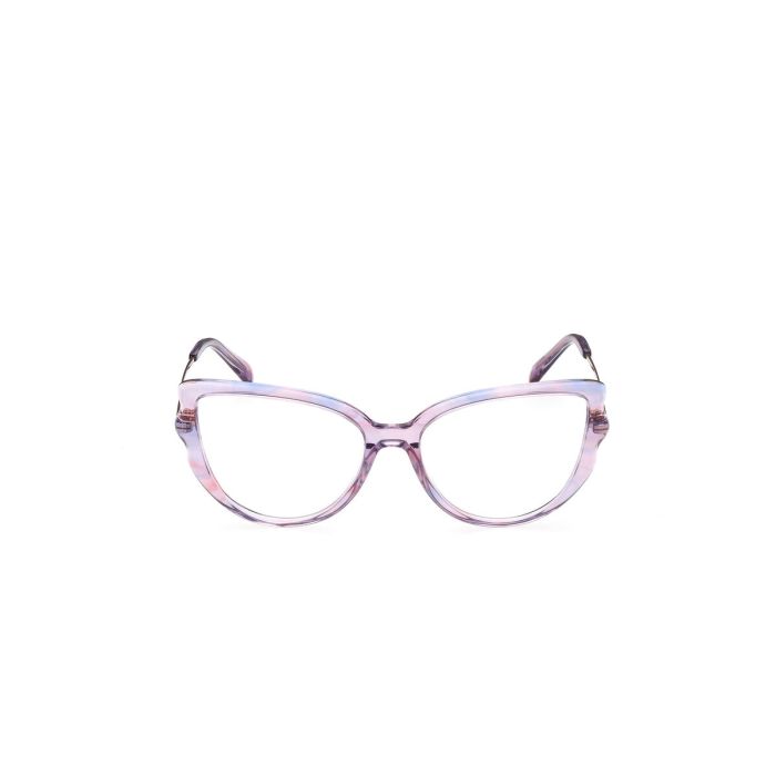 Montura de Gafas Mujer Emilio Pucci EP5192-54083 ø 54 mm 2