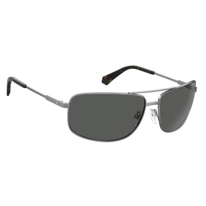 Gafas de Sol Hombre Polaroid PLD-2101-S-KJ1-M9 ø 63 mm 1 Gafas de Sol Hombre Polaroid PLD-2101-S-KJ1-M9 ø 63 mm 1
