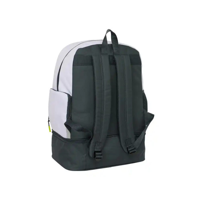 Safta Mochila Entrenamiento Real Madrid Equip. 25/26 35x50x24 cm 1