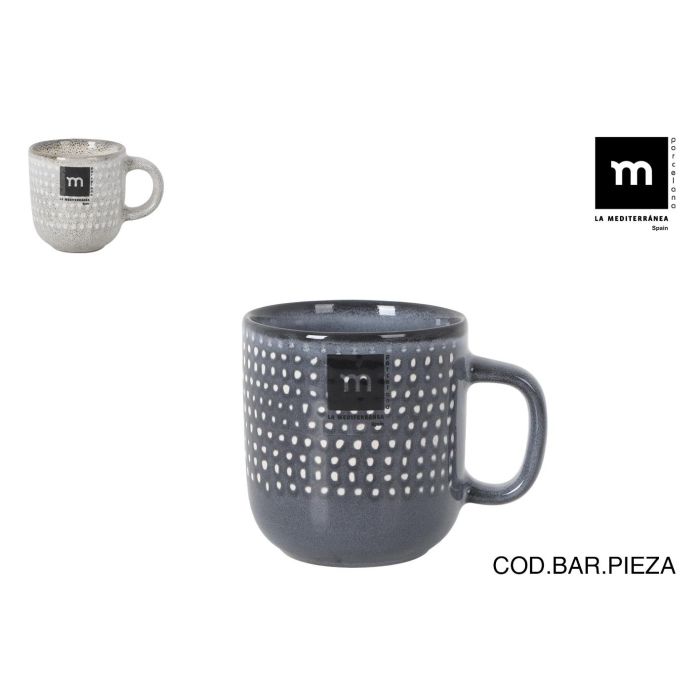 Taza de café cortado Masanella 220 cc - Inde (24 Unidades) Taza de café cortado Masanella 220 cc - Inde (24 Unidades)