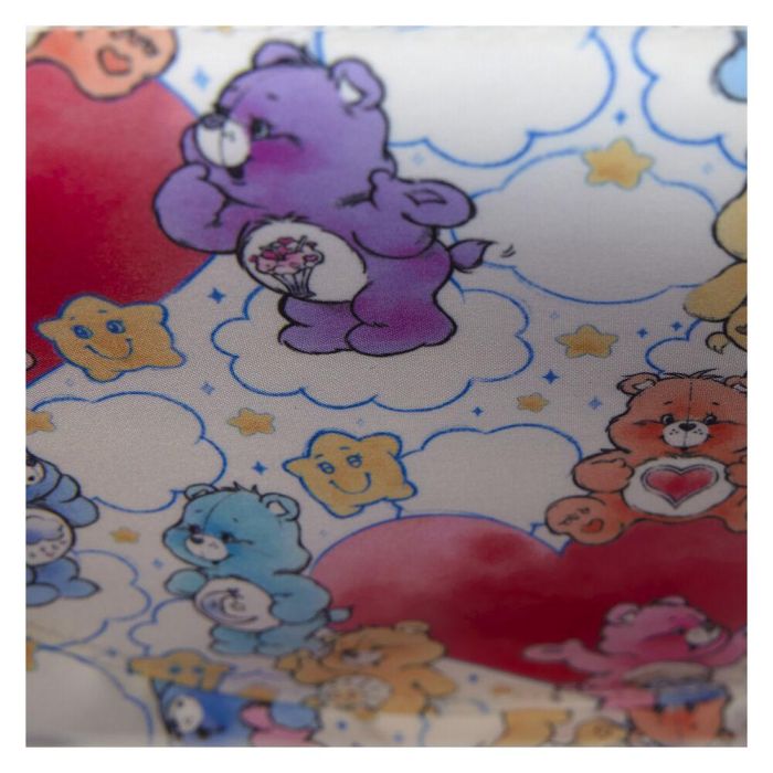 Bolso bandolera Rainbow Osos Amorosos Loungefly 4 Bolso bandolera Rainbow Osos Amorosos Loungefly 4
