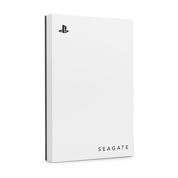 Disco Duro Externo Seagate STLV2000201 2 TB HDD 2