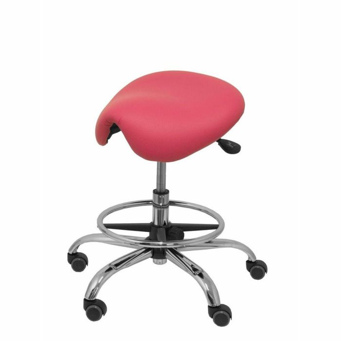Taburete Alatoz P&C Rosa 65 cm 2 Taburete Alatoz P&C Rosa 65 cm 2